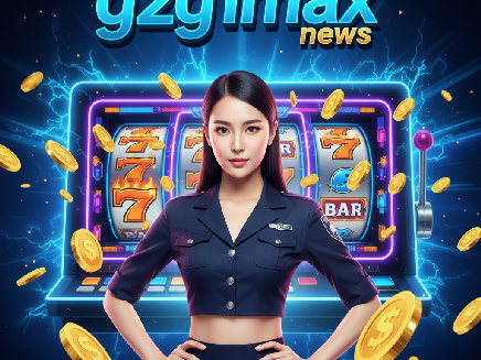 g2g1max news สมัครสมาชิก