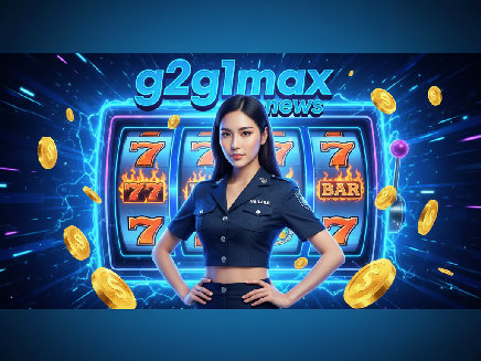 login g2g1max news