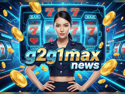 g2g1max news