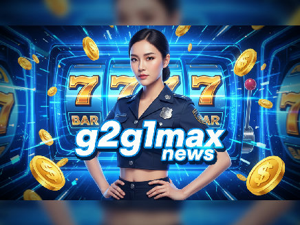 g2g1max news PG SLOT